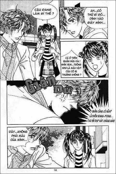 Cutie Boy - Chapter 3 - Trang 40