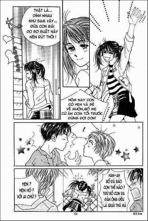 Cutie Boy - Chapter 3 - Trang 5