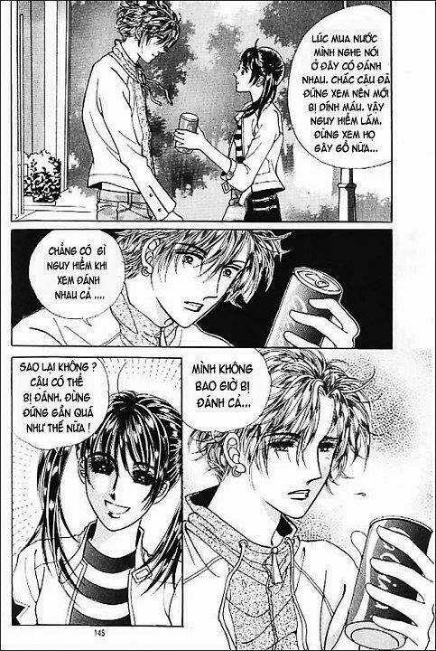 Cutie Boy - Chapter 3 - Trang 41