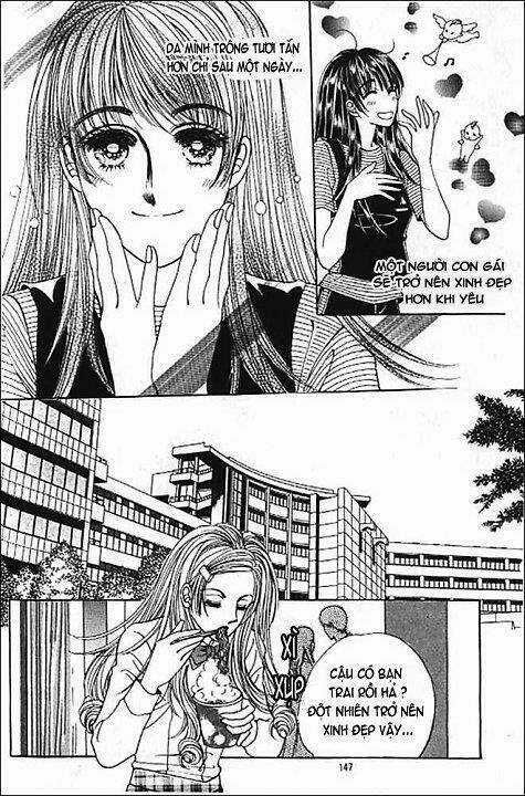 Cutie Boy - Chapter 3 - Trang 43