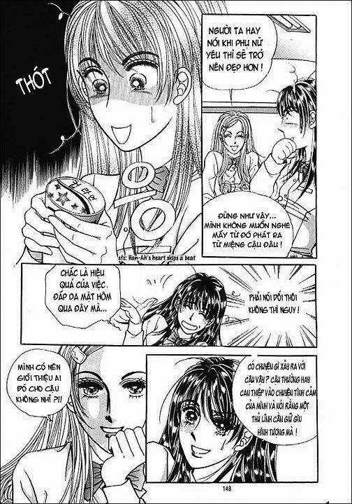 Cutie Boy - Chapter 3 - Trang 44