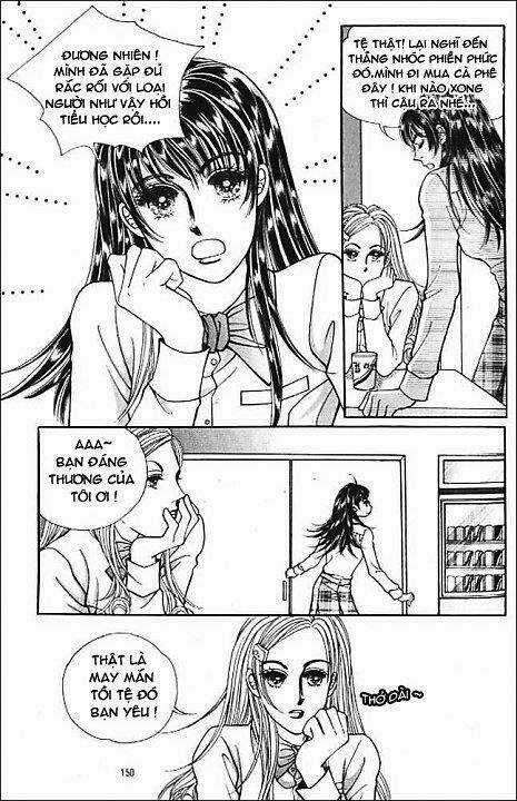 Cutie Boy - Chapter 3 - Trang 46