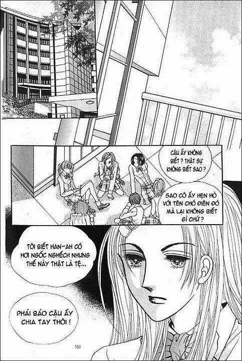 Cutie Boy - Chapter 3 - Trang 47