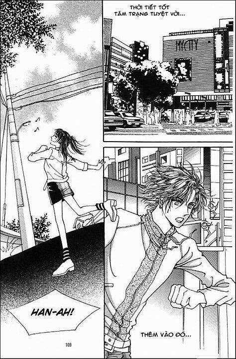 Cutie Boy - Chapter 3 - Trang 6