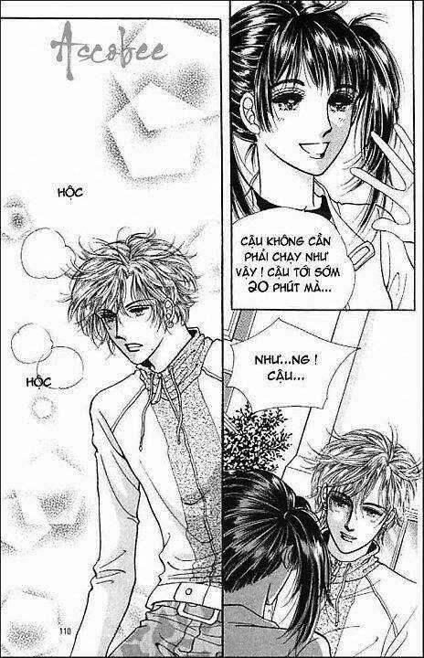 Cutie Boy - Chapter 3 - Trang 7