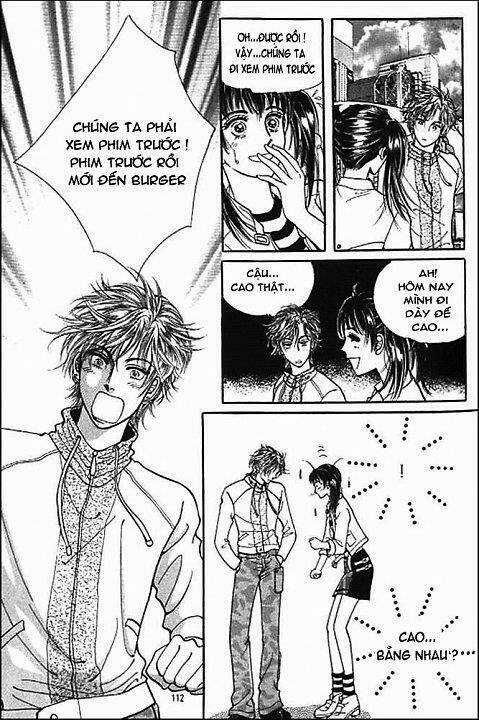 Cutie Boy - Chapter 3 - Trang 9