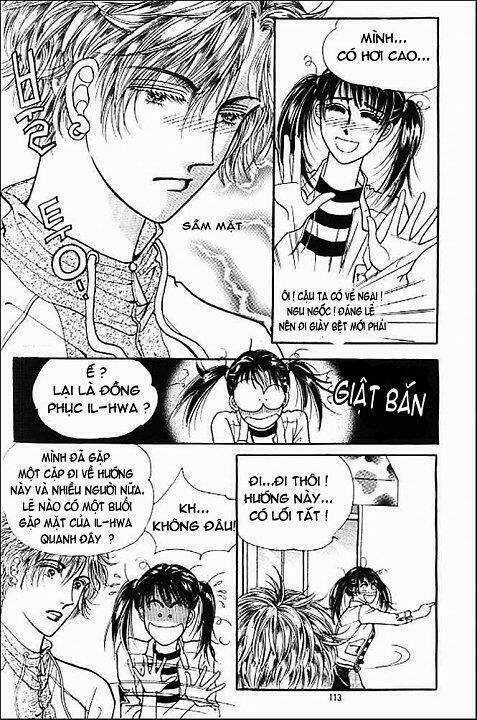 Cutie Boy - Chapter 3 - Trang 10