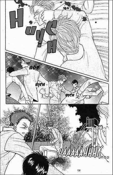 Cutie Boy - Chapter 4 - Trang 2