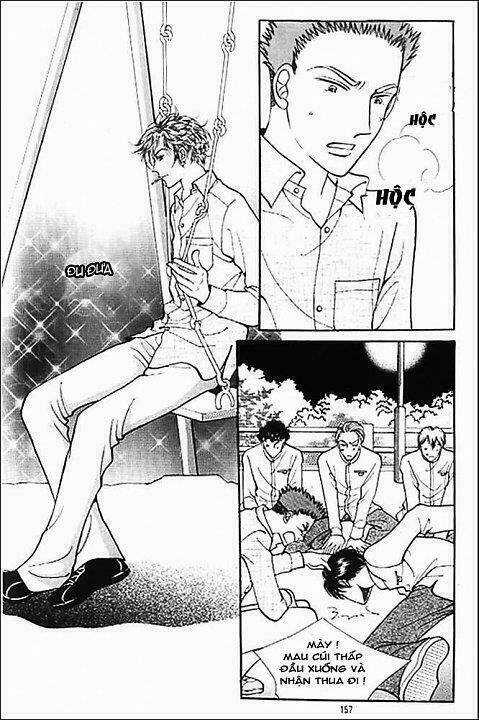 Cutie Boy - Chapter 4 - Trang 3