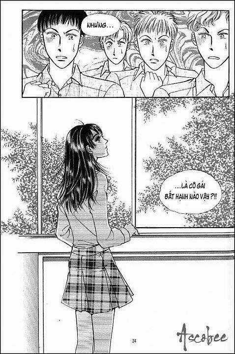 Cutie Boy - Chapter 4 - Trang 25