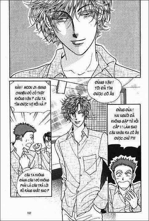 Cutie Boy - Chapter 4 - Trang 7