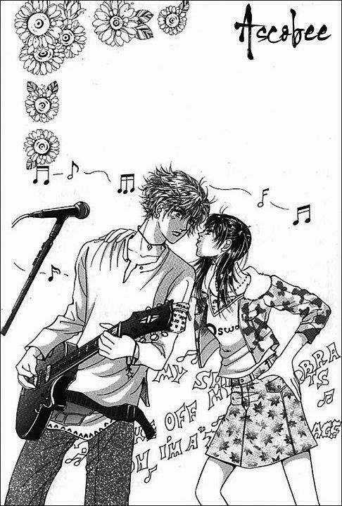 Cutie Boy - Chapter 4 - Trang 9