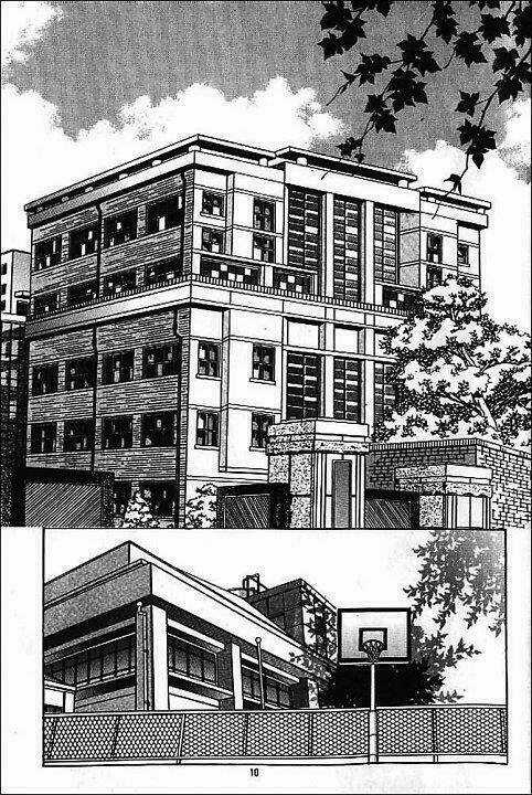 Cutie Boy - Chapter 4 - Trang 10