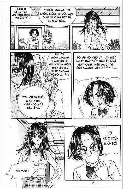 Cutie Boy - Chapter 5 - Trang 2