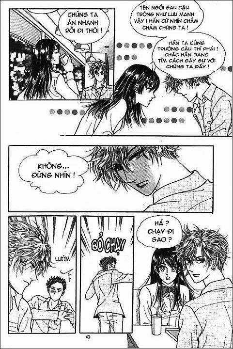 Cutie Boy - Chapter 5 - Trang 11