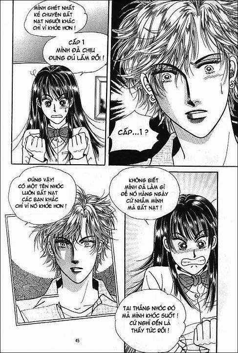 Cutie Boy - Chapter 5 - Trang 13