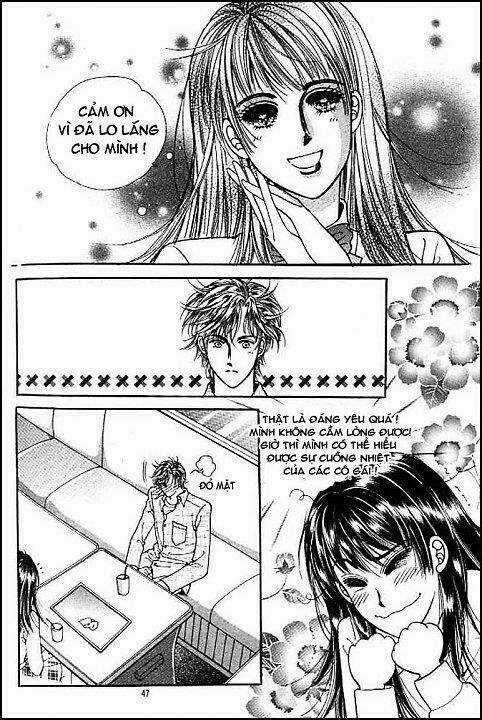 Cutie Boy - Chapter 5 - Trang 15