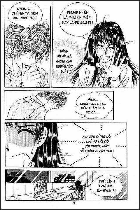 Cutie Boy - Chapter 5 - Trang 17