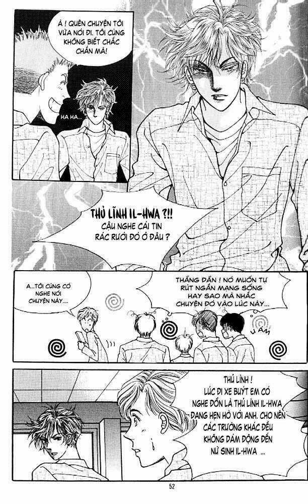 Cutie Boy - Chapter 5 - Trang 20