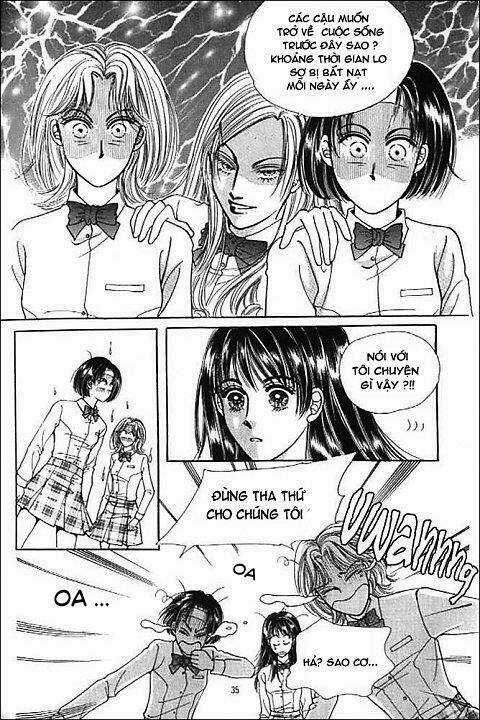 Cutie Boy - Chapter 5 - Trang 3