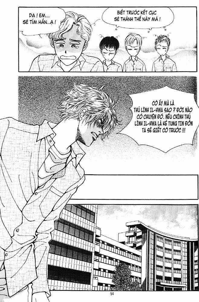 Cutie Boy - Chapter 5 - Trang 22