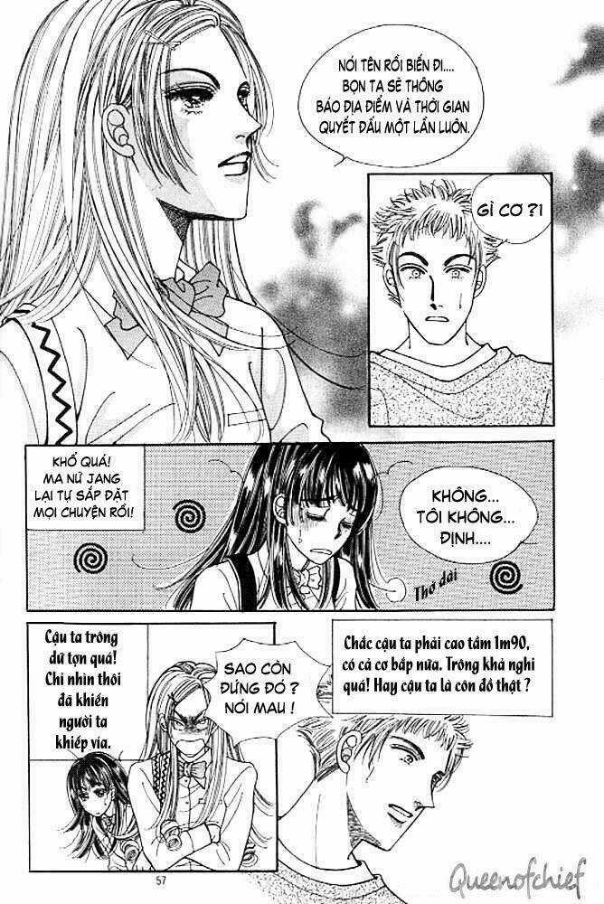 Cutie Boy - Chapter 5 - Trang 25