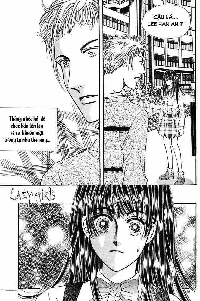 Cutie Boy - Chapter 5 - Trang 26