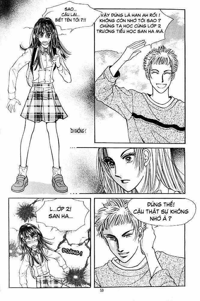 Cutie Boy - Chapter 5 - Trang 27