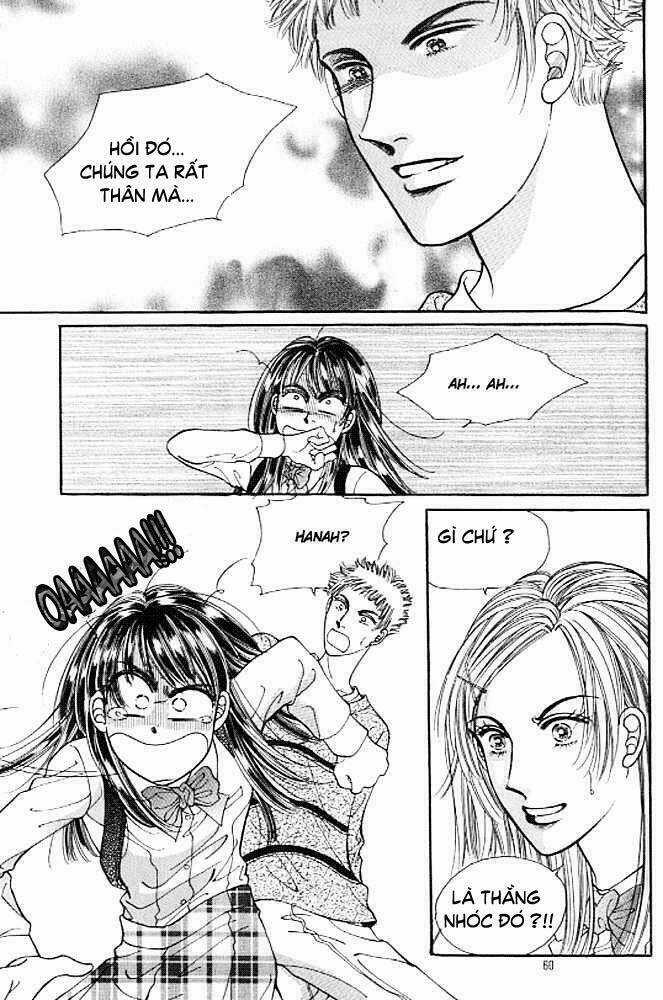 Cutie Boy - Chapter 5 - Trang 28