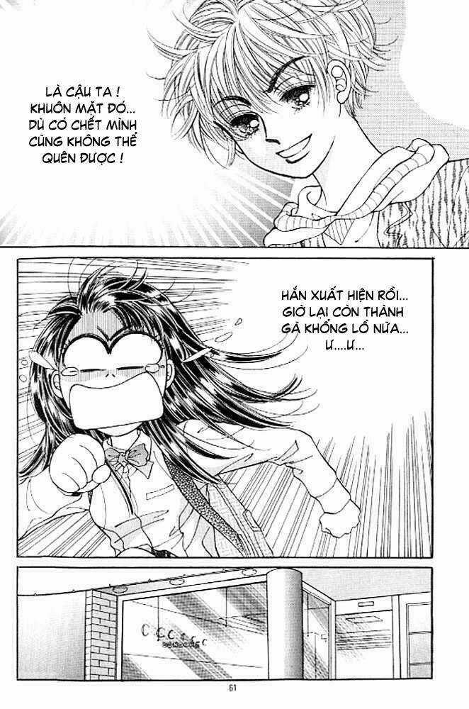 Cutie Boy - Chapter 5 - Trang 29
