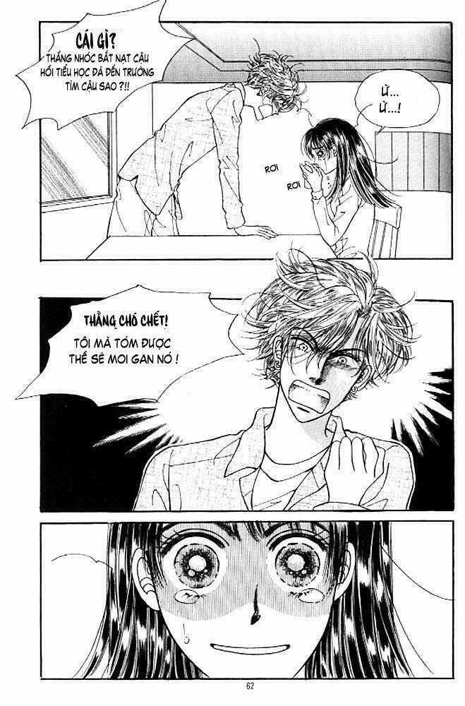 Cutie Boy - Chapter 5 - Trang 30