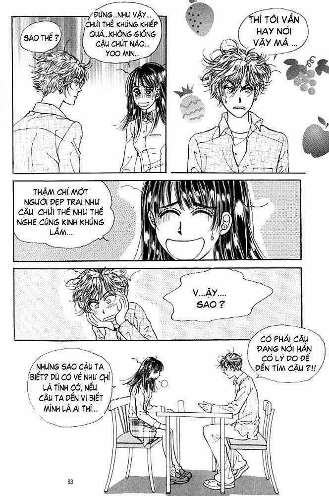 Cutie Boy - Chapter 5 - Trang 31