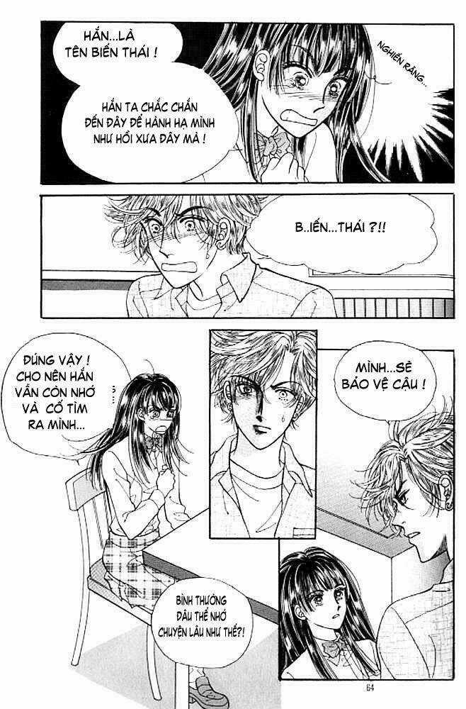 Cutie Boy - Chapter 5 - Trang 32
