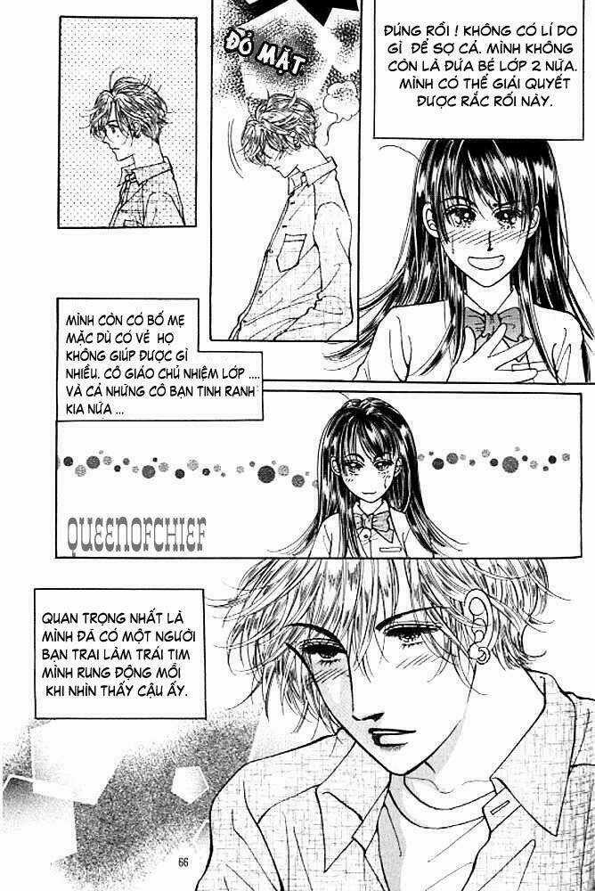 Cutie Boy - Chapter 5 - Trang 34