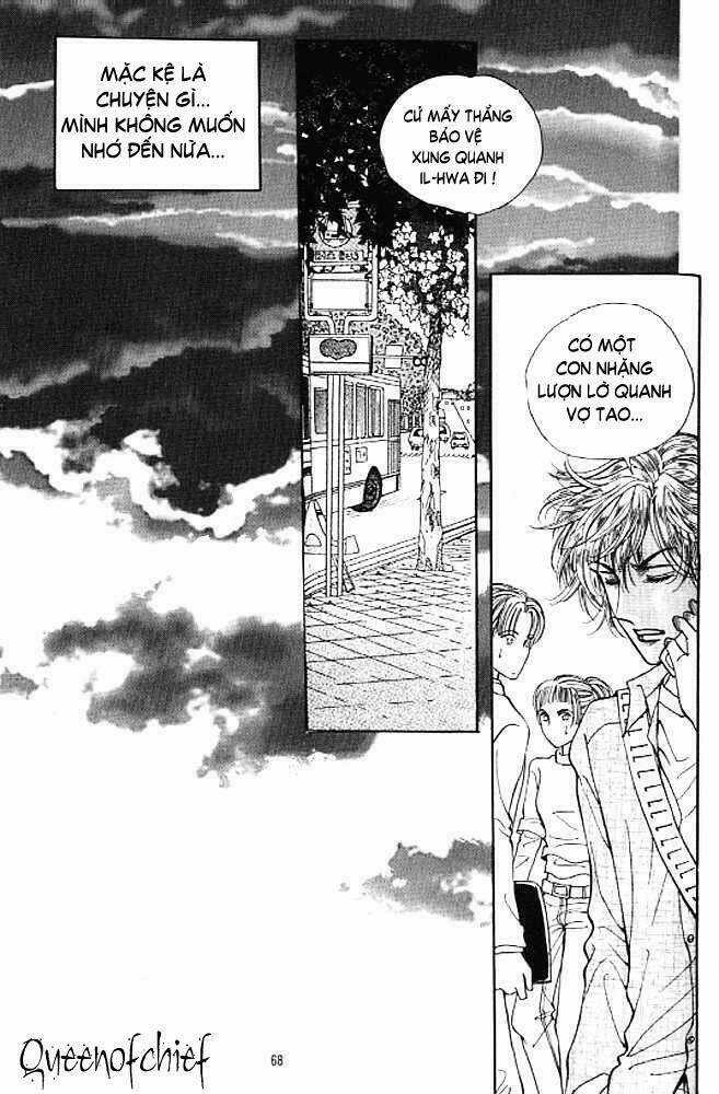 Cutie Boy - Chapter 5 - Trang 36