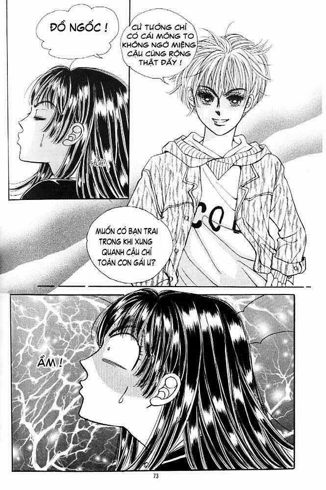 Cutie Boy - Chapter 5 - Trang 41