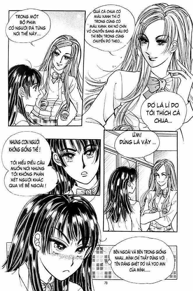 Cutie Boy - Chapter 5 - Trang 47