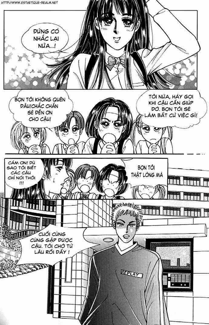 Cutie Boy - Chapter 5 - Trang 49