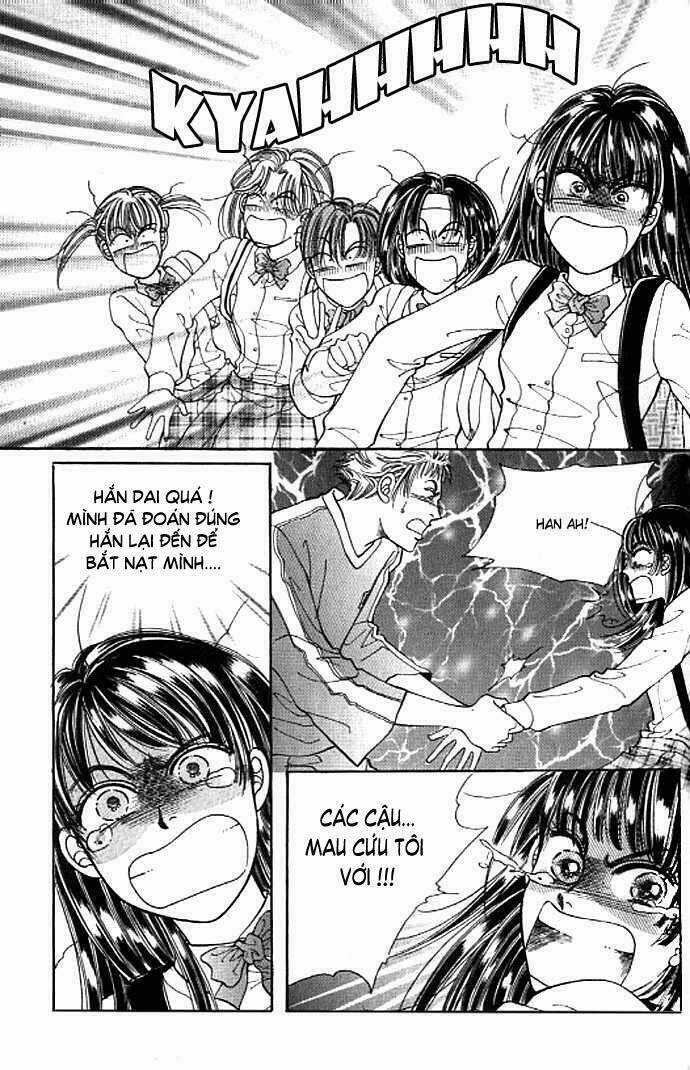 Cutie Boy - Chapter 5 - Trang 50