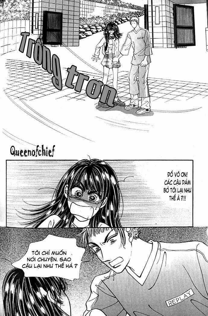 Cutie Boy - Chapter 5 - Trang 51