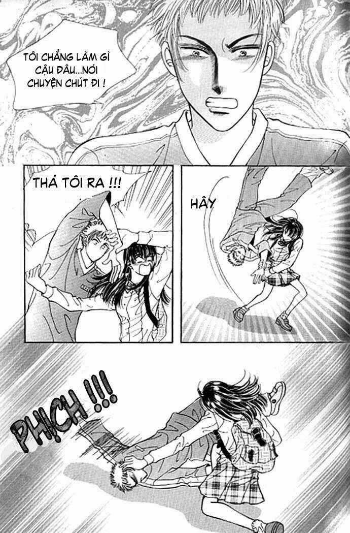 Cutie Boy - Chapter 5 - Trang 52