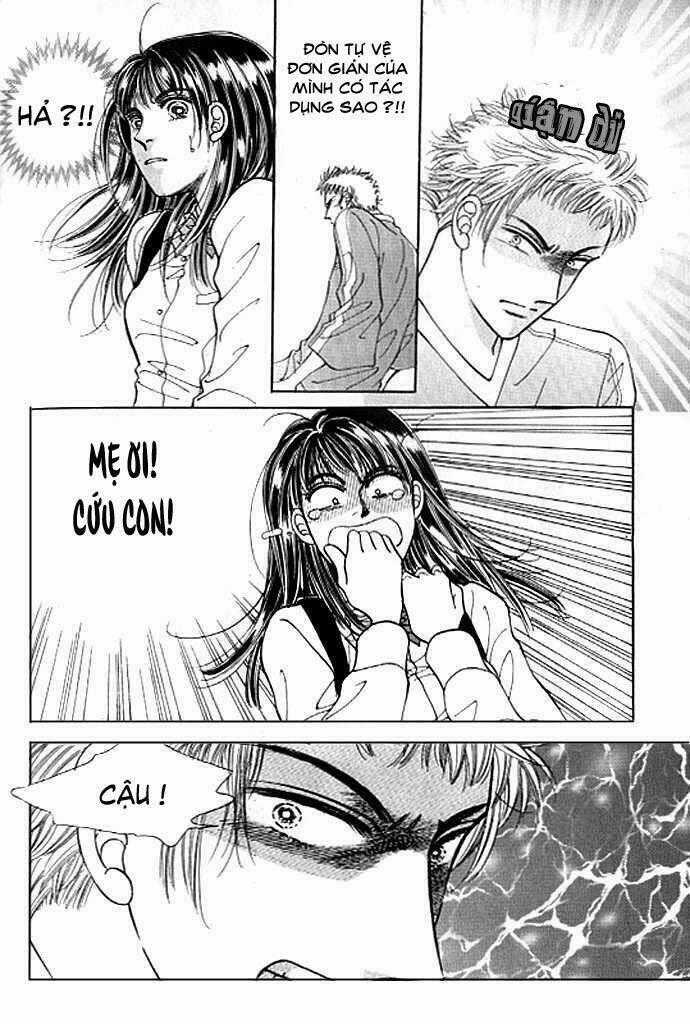 Cutie Boy - Chapter 5 - Trang 53