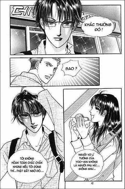 Cutie Boy - Chapter 5 - Trang 10