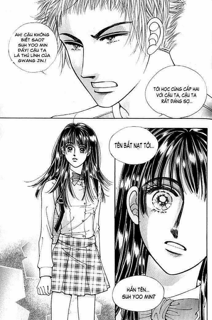 Cutie Boy - Chapter 6 - Trang 12