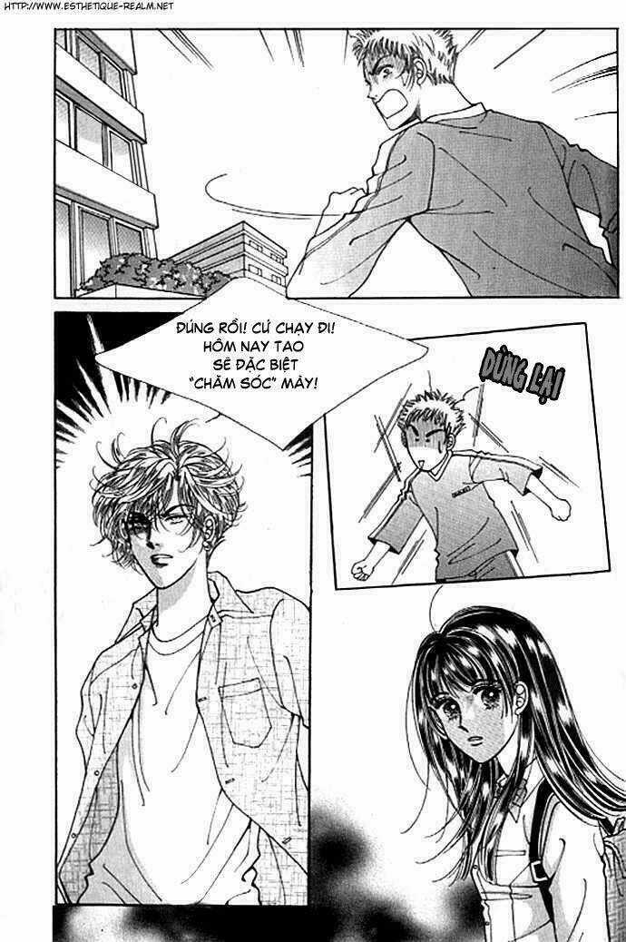 Cutie Boy - Chapter 6 - Trang 14