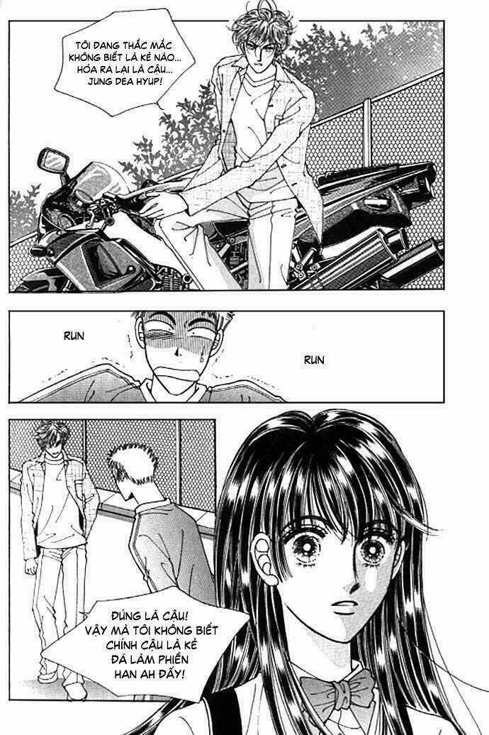 Cutie Boy - Chapter 6 - Trang 15