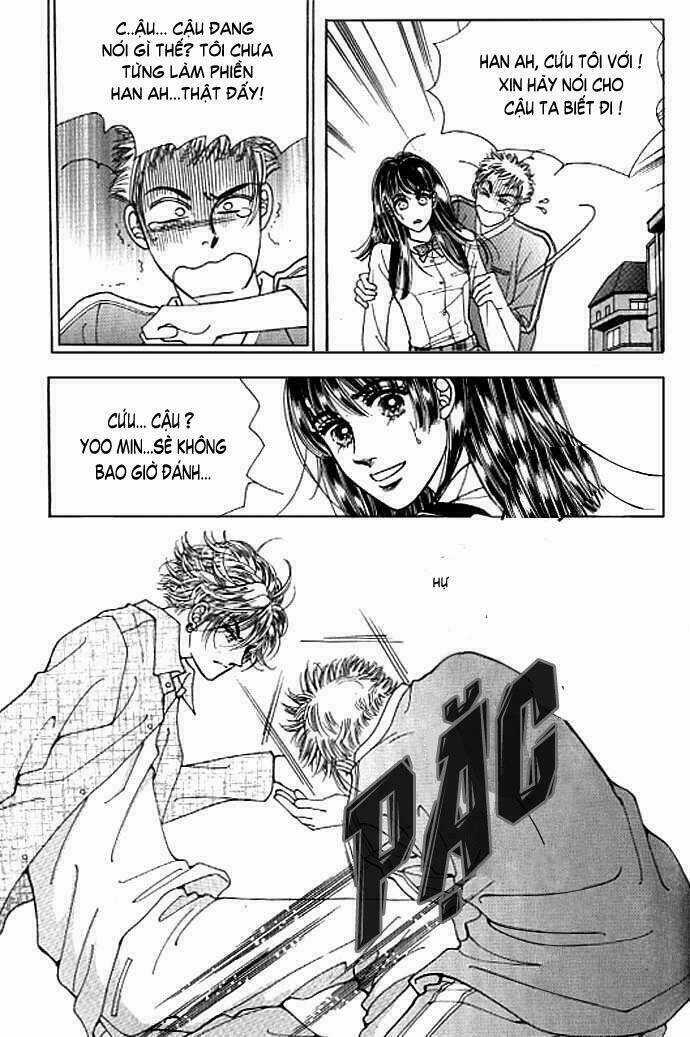 Cutie Boy - Chapter 6 - Trang 16