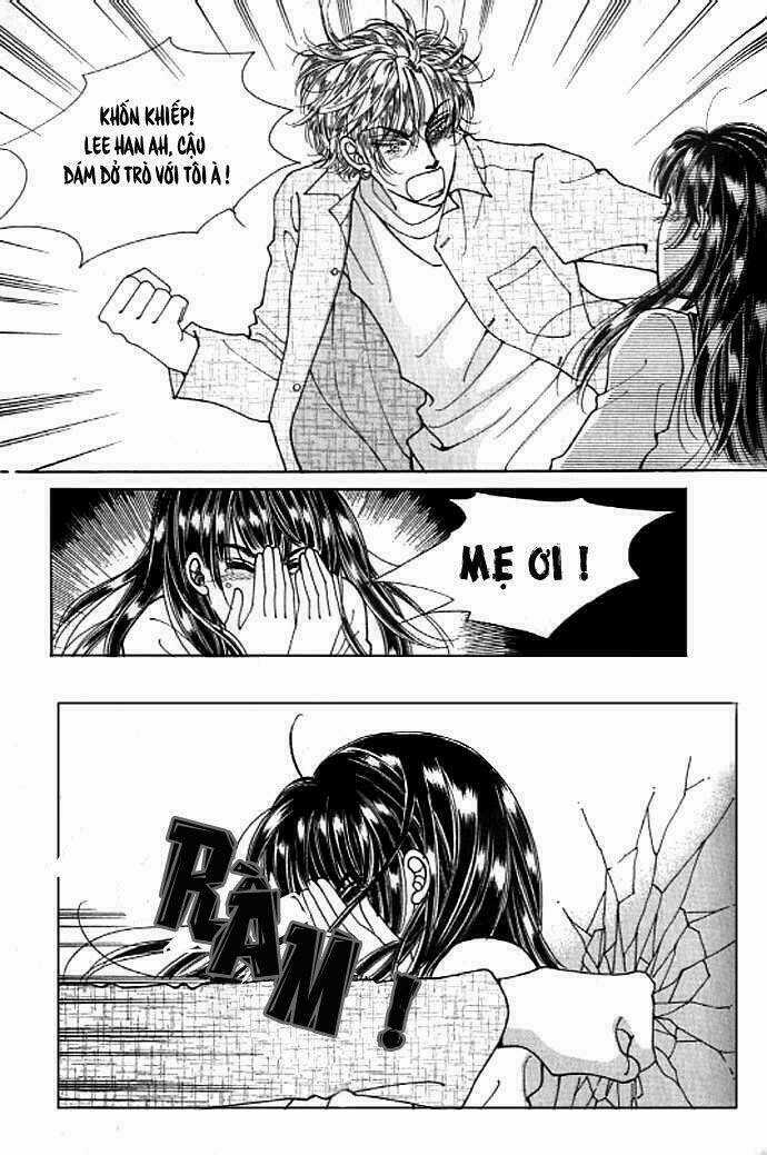 Cutie Boy - Chapter 6 - Trang 22