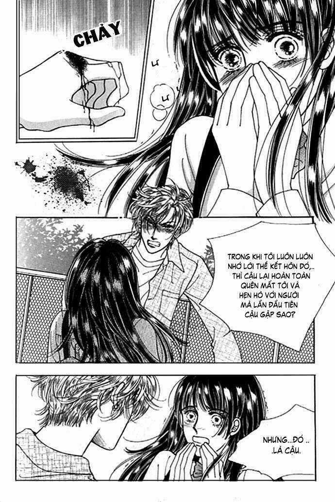 Cutie Boy - Chapter 6 - Trang 23