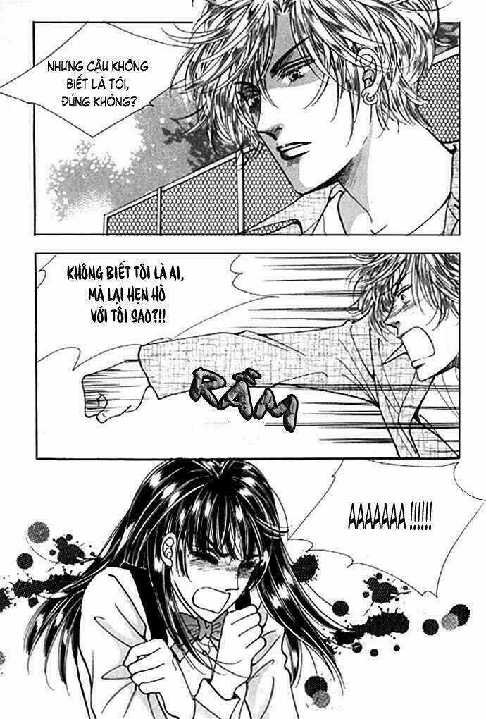 Cutie Boy - Chapter 6 - Trang 24